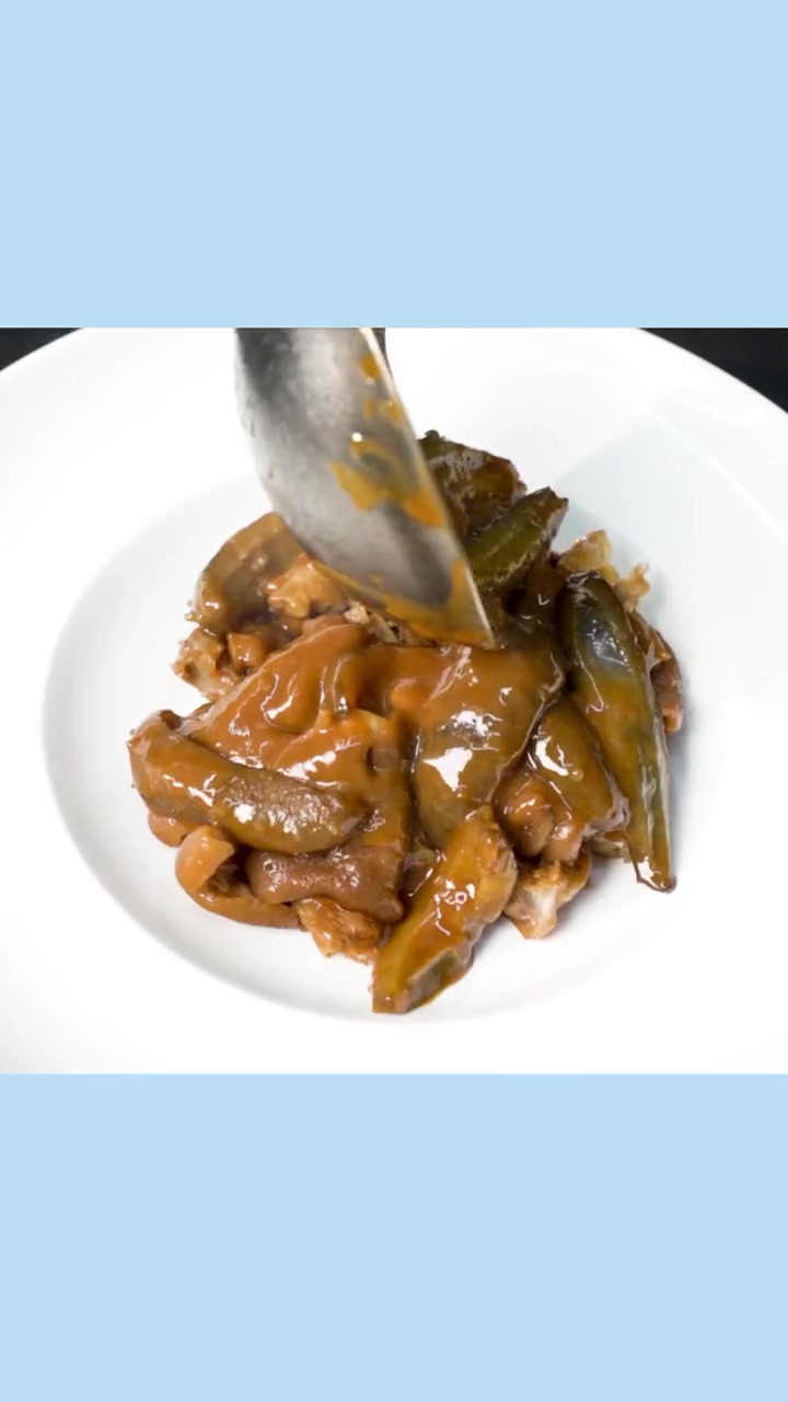 第5集|全球美食在西安 陕西官府菜声名远扬 美食