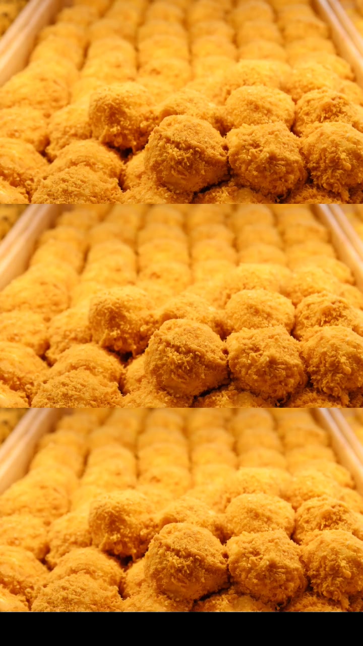 好吃的东西要吃进肚子里 甜点