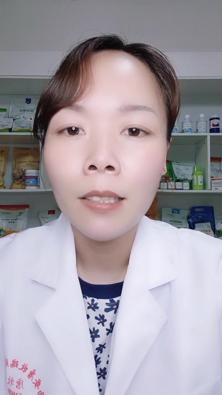 禽医杨慧谈鸡病毒性呼吸