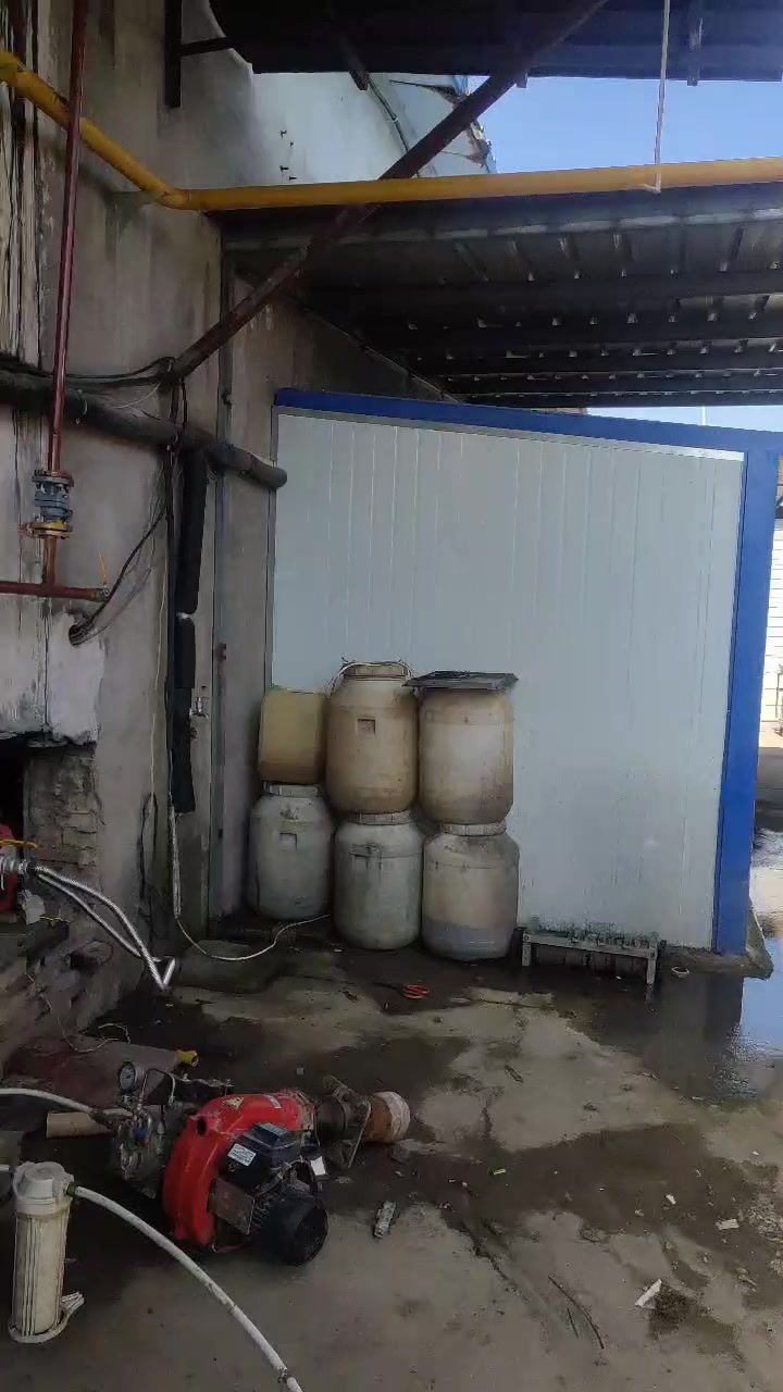 0.3吨烧气蒸汽发生器、燃气蒸汽锅炉