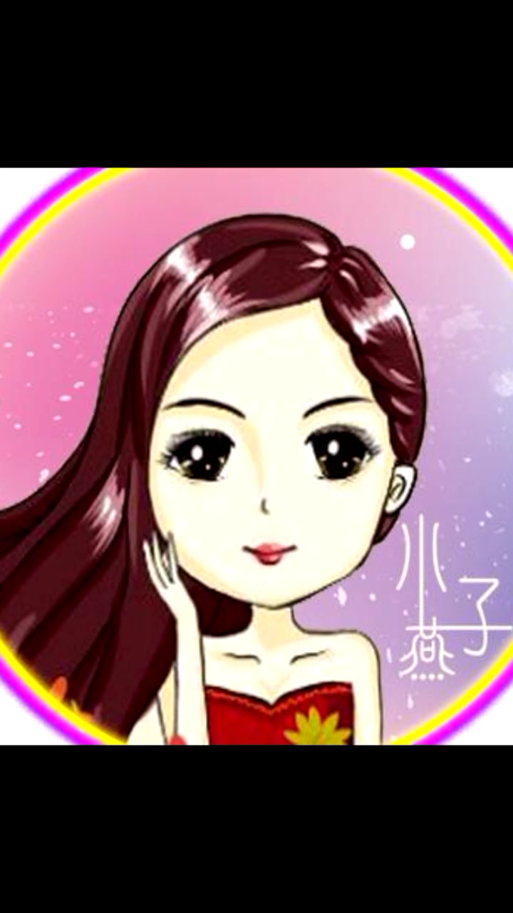 各种主播的头迷你世界头像了