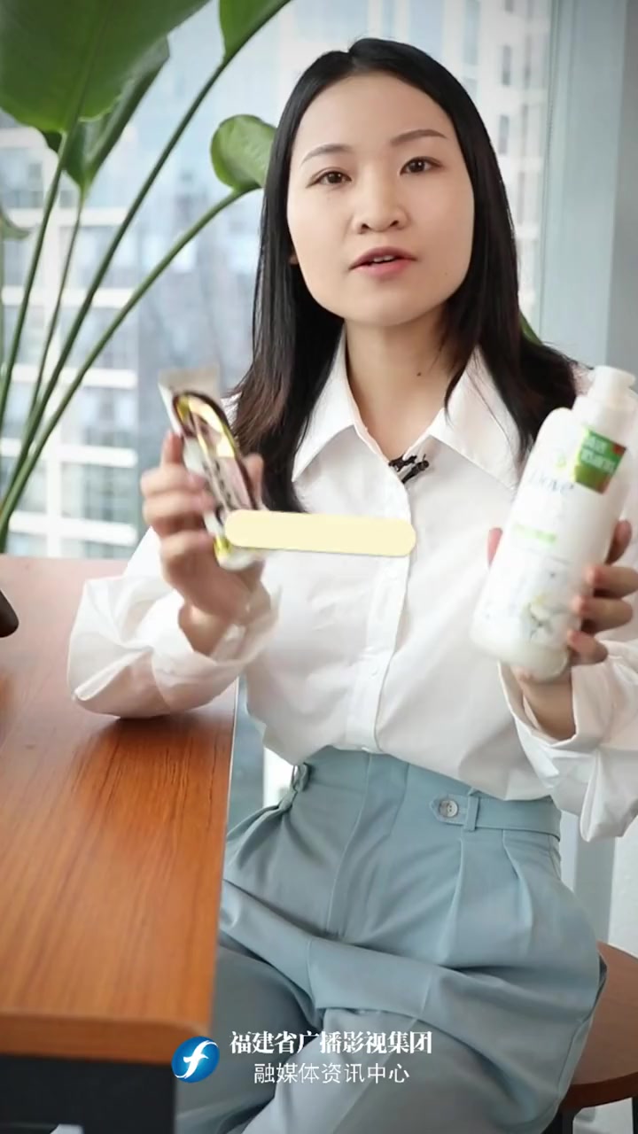 英文名都是“Dove”,德芙和多芬,为什么能共存?律师在现场