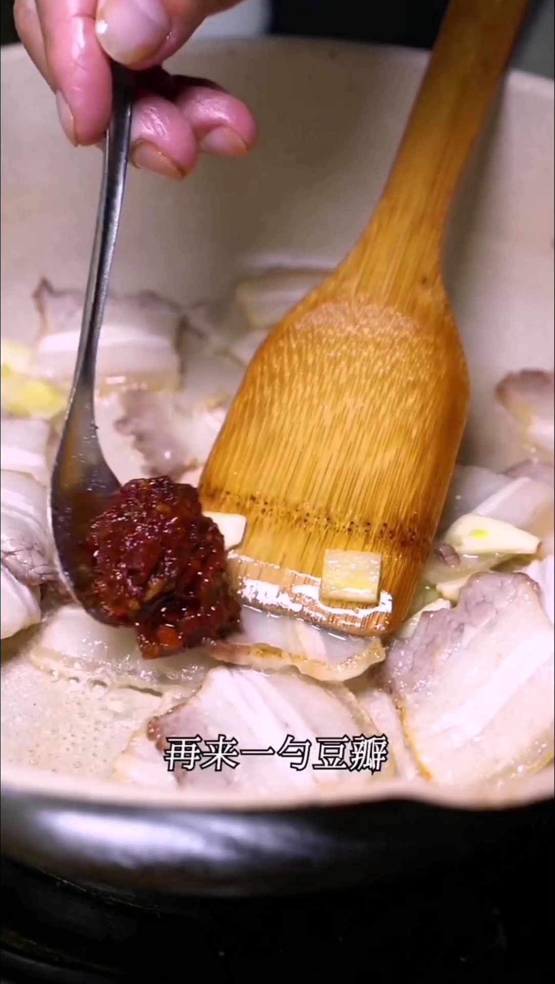 川菜回锅肉正宗做法