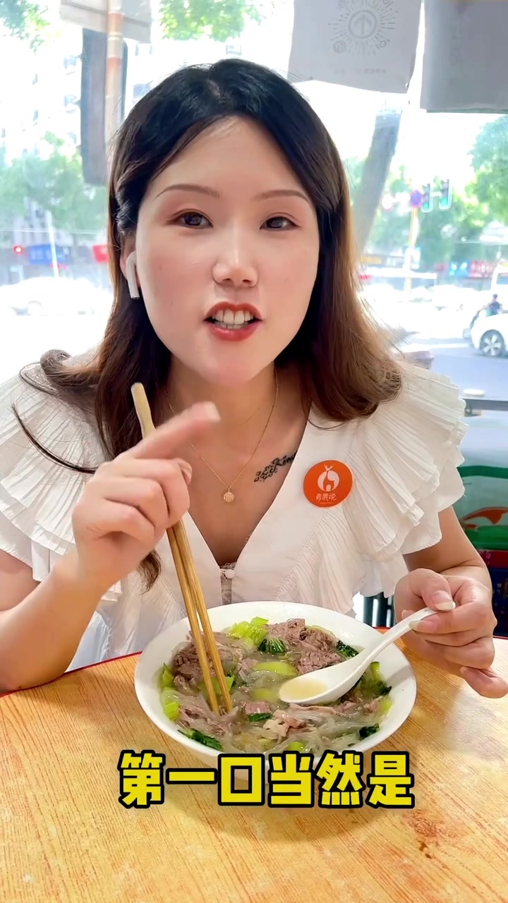 一碗牛肉面还能成为非遗美食,它究竟有何魅力