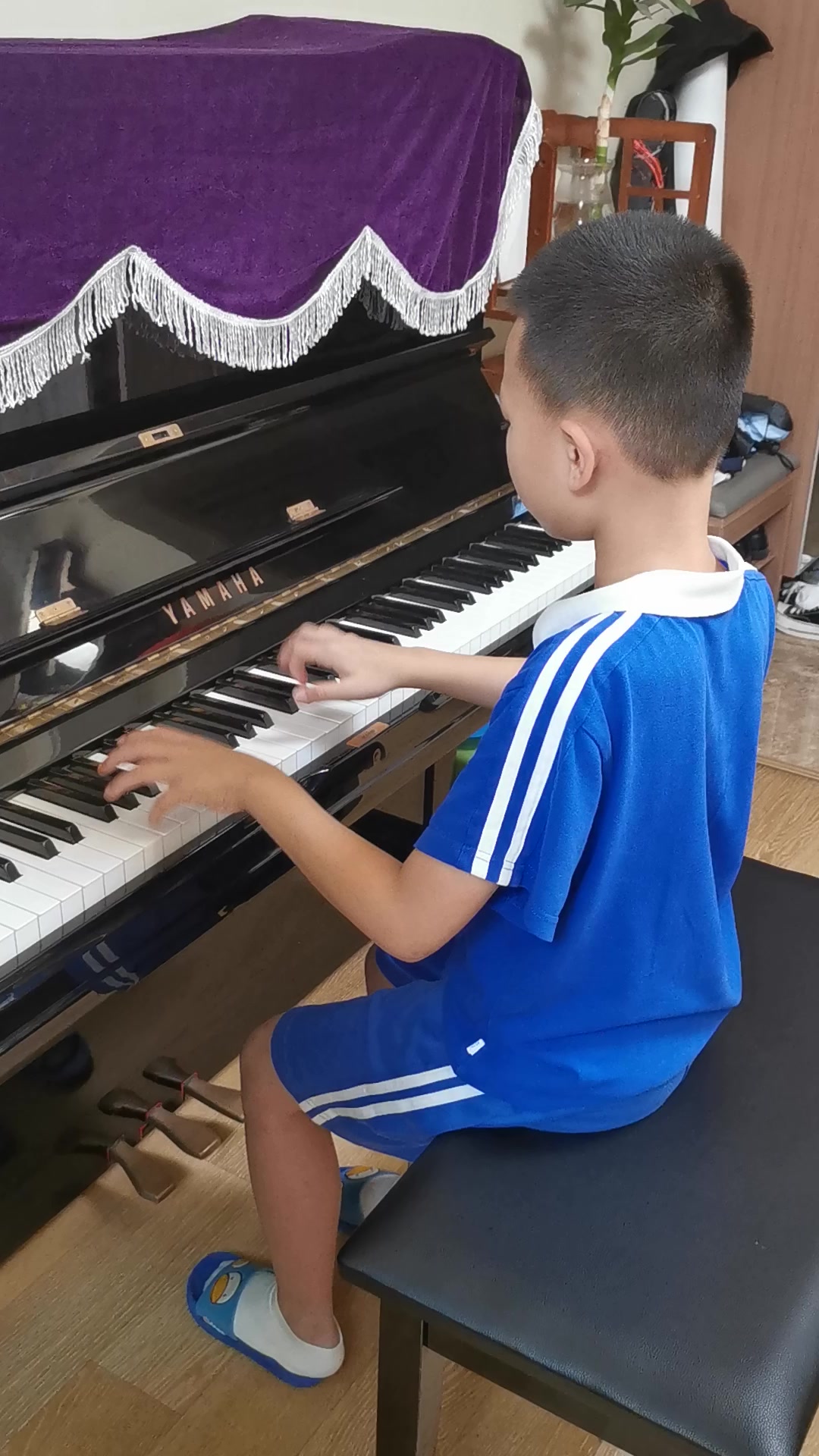 纺织歌.钢琴第五集歌曲