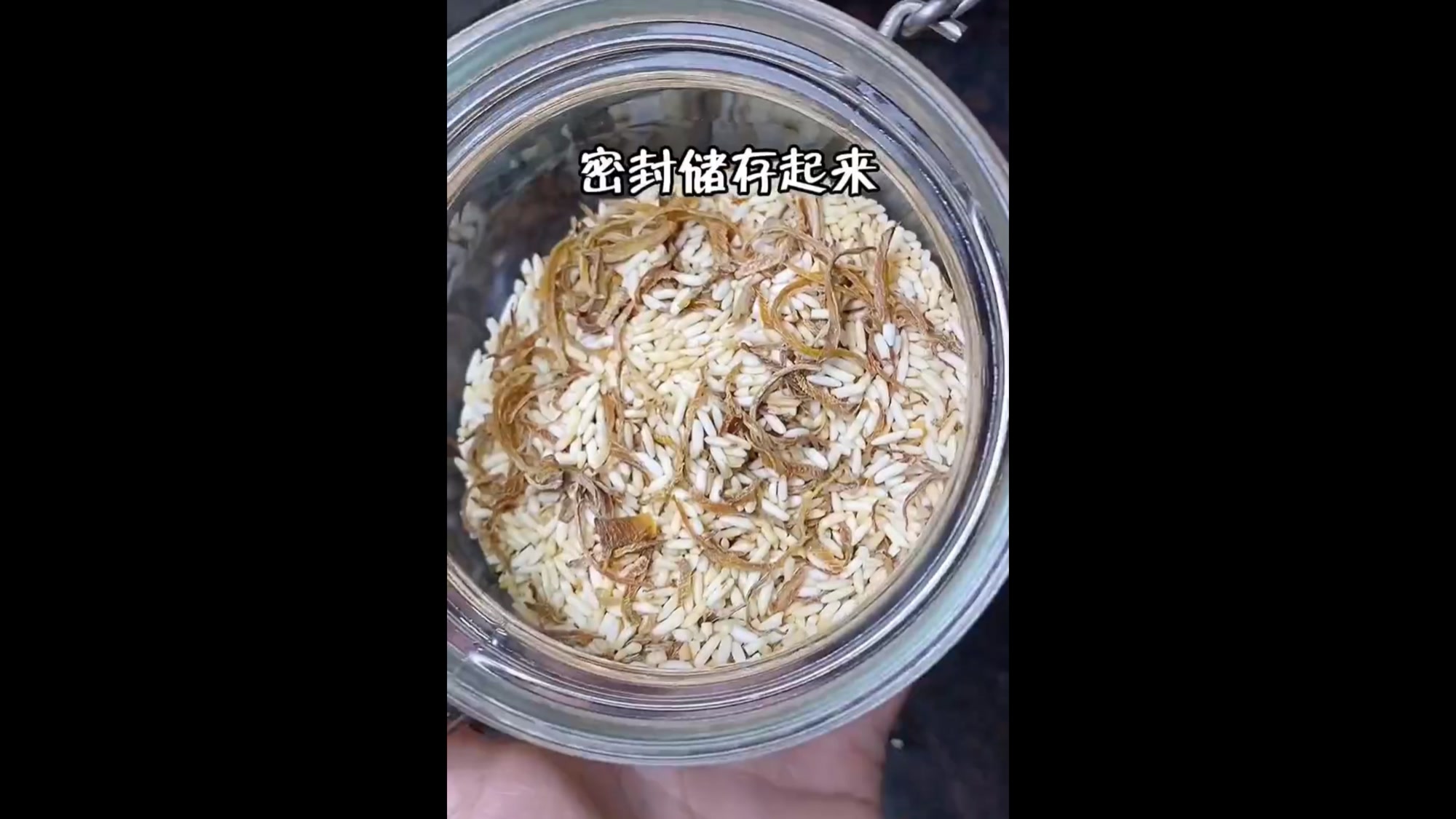 夏天别只会煮绿豆水,教你炒姜米茶,每天泡一杯喝,好处意想不到