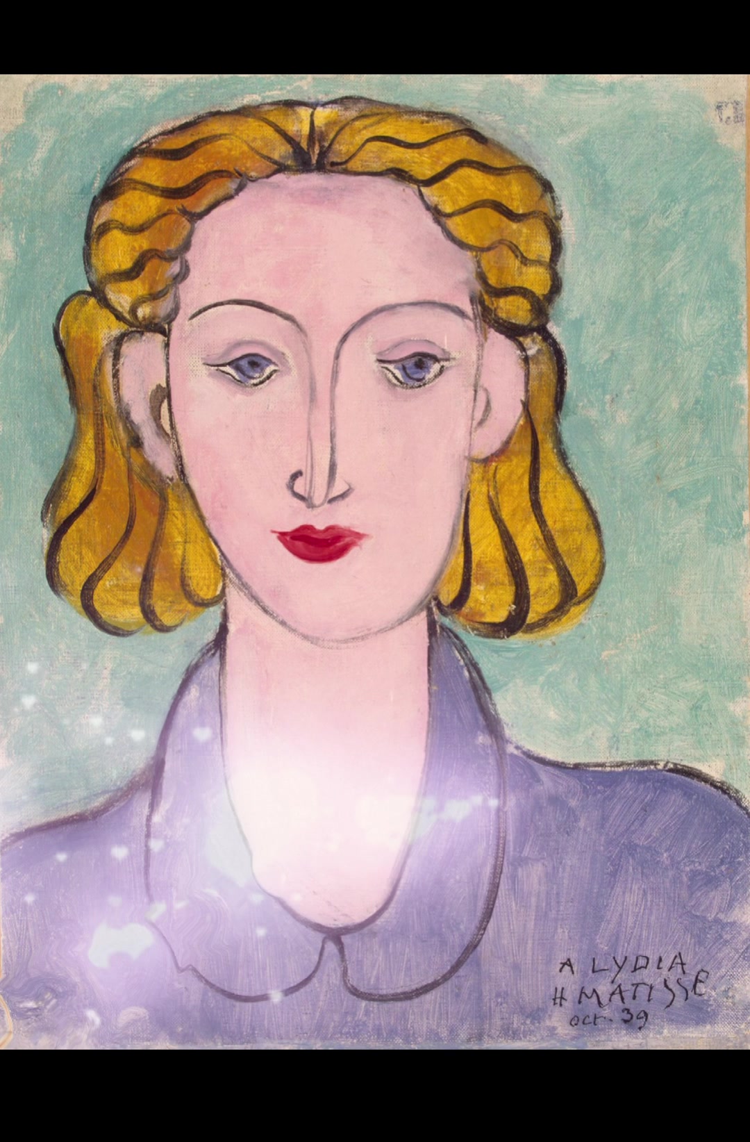 野兽派艺术到底有多美?