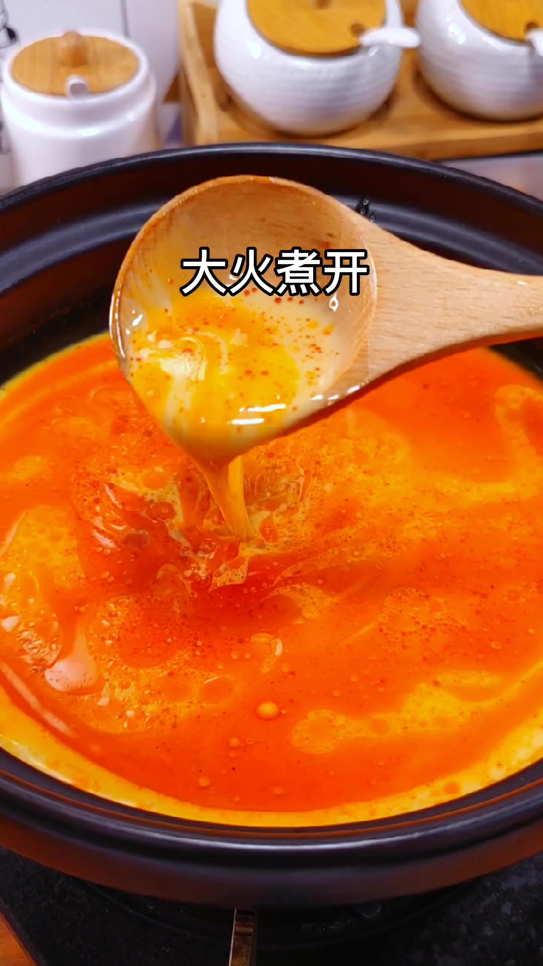 越吃越想吃的泰式冬阴功汤,在家就能做啦