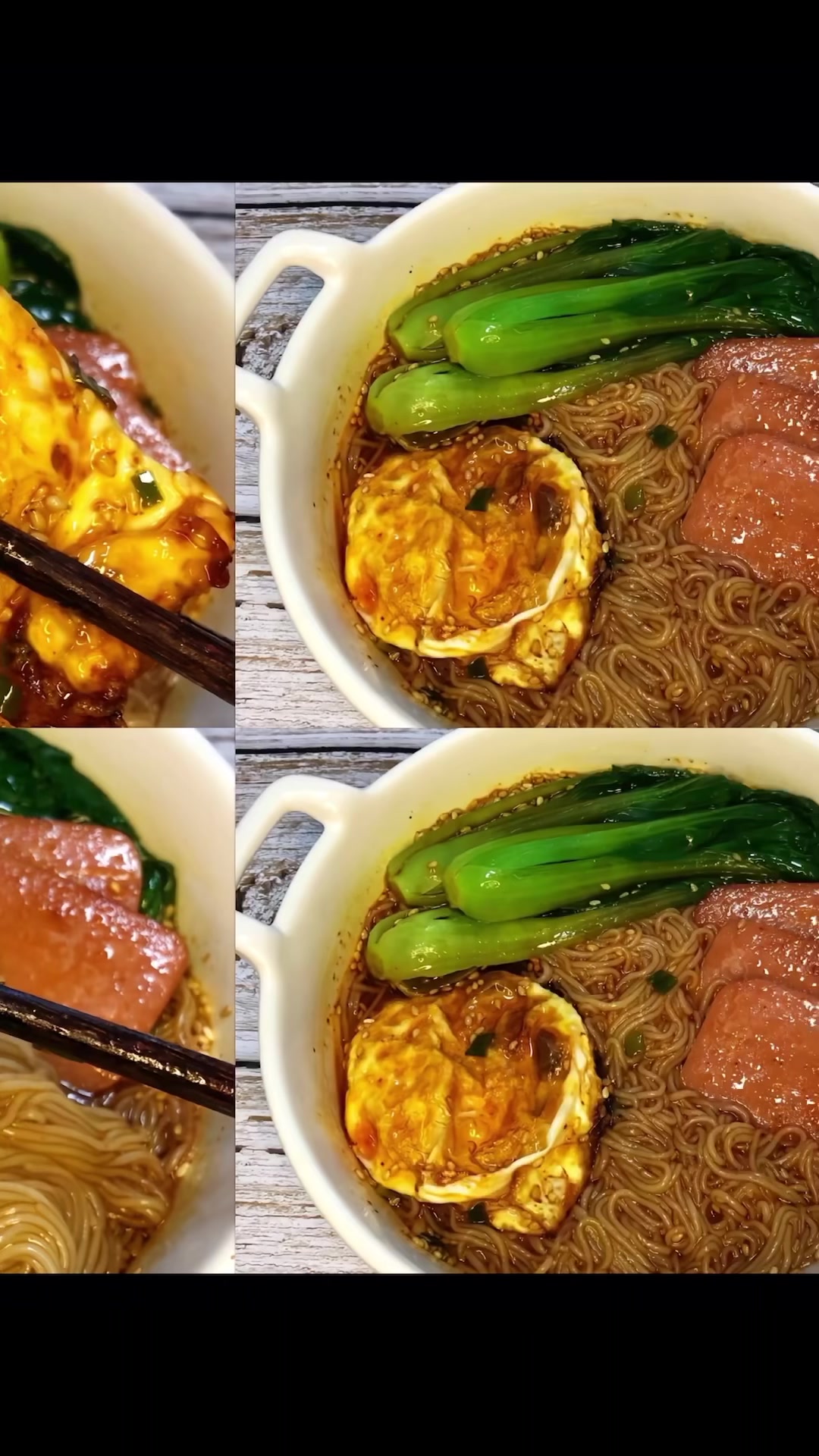 吃一次就爱上的酸辣粉丝!