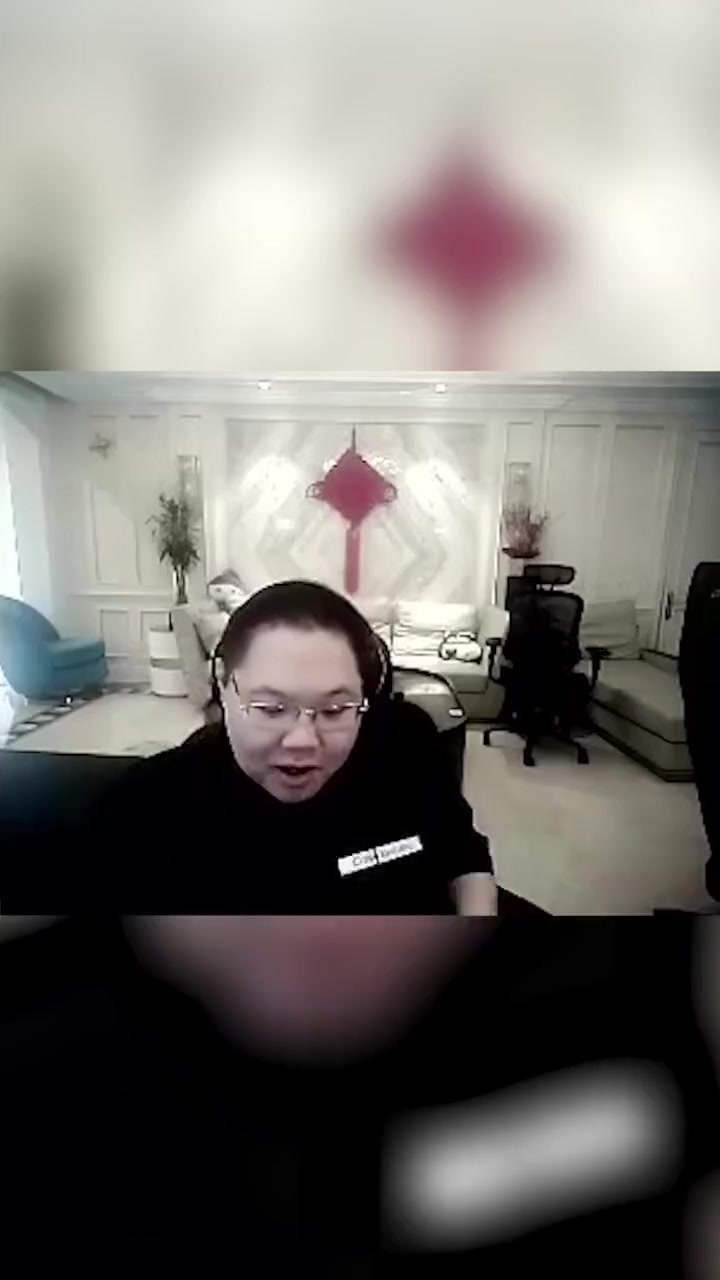 PDD找翁馨做教练,直言女教练好一些PDD主播