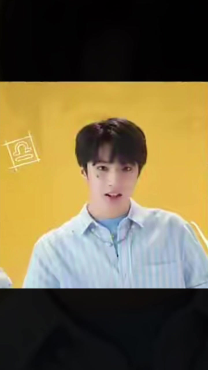 时代少年团爆米花