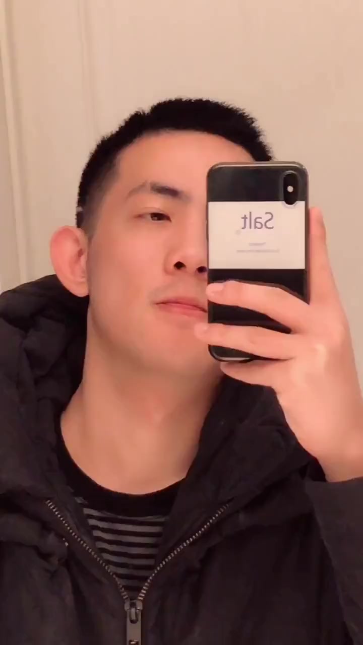 男孩的生活照自拍素材,小鲜肉的帅气自拍类型合集