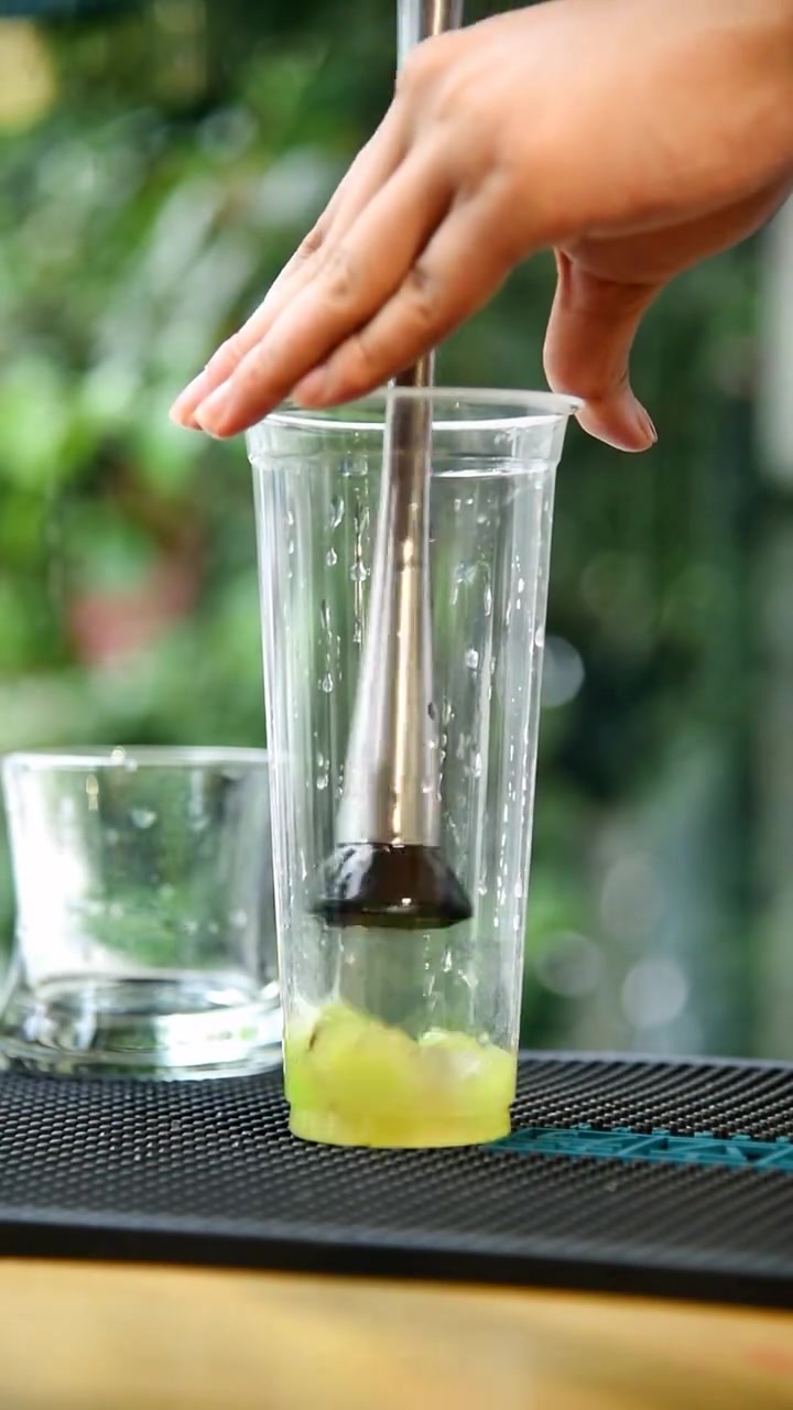 多肉葡萄#奶茶#爱美食小吃技术#爱美食