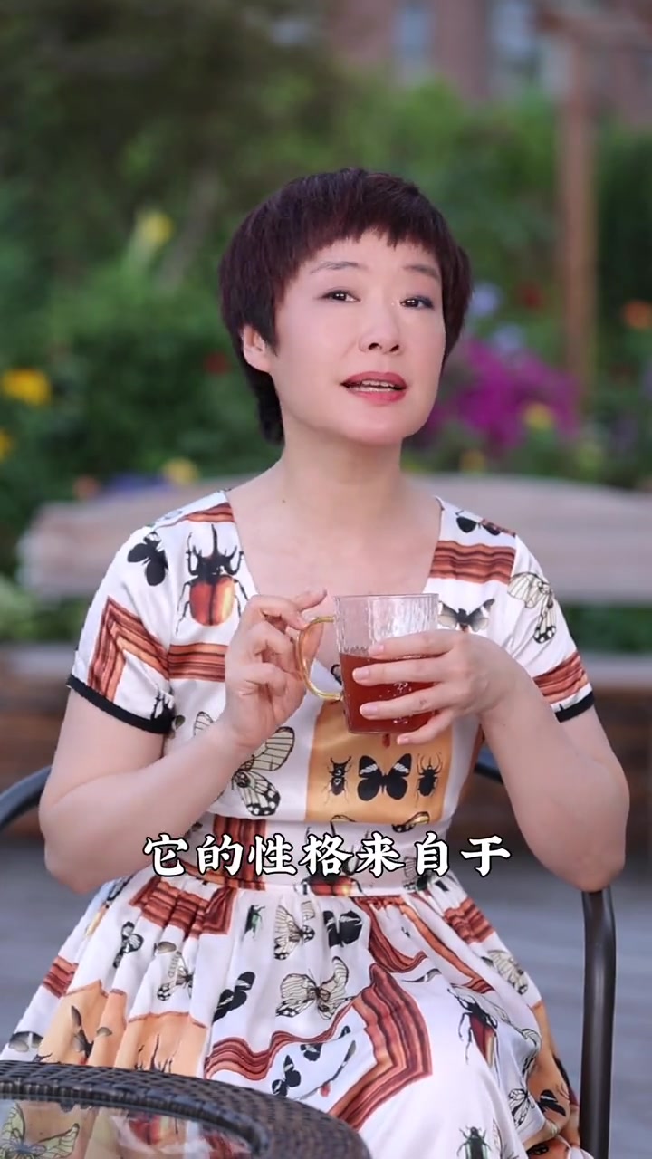入伏了,你喝乌梅汤了吗?大v说 今日入伏 三伏天