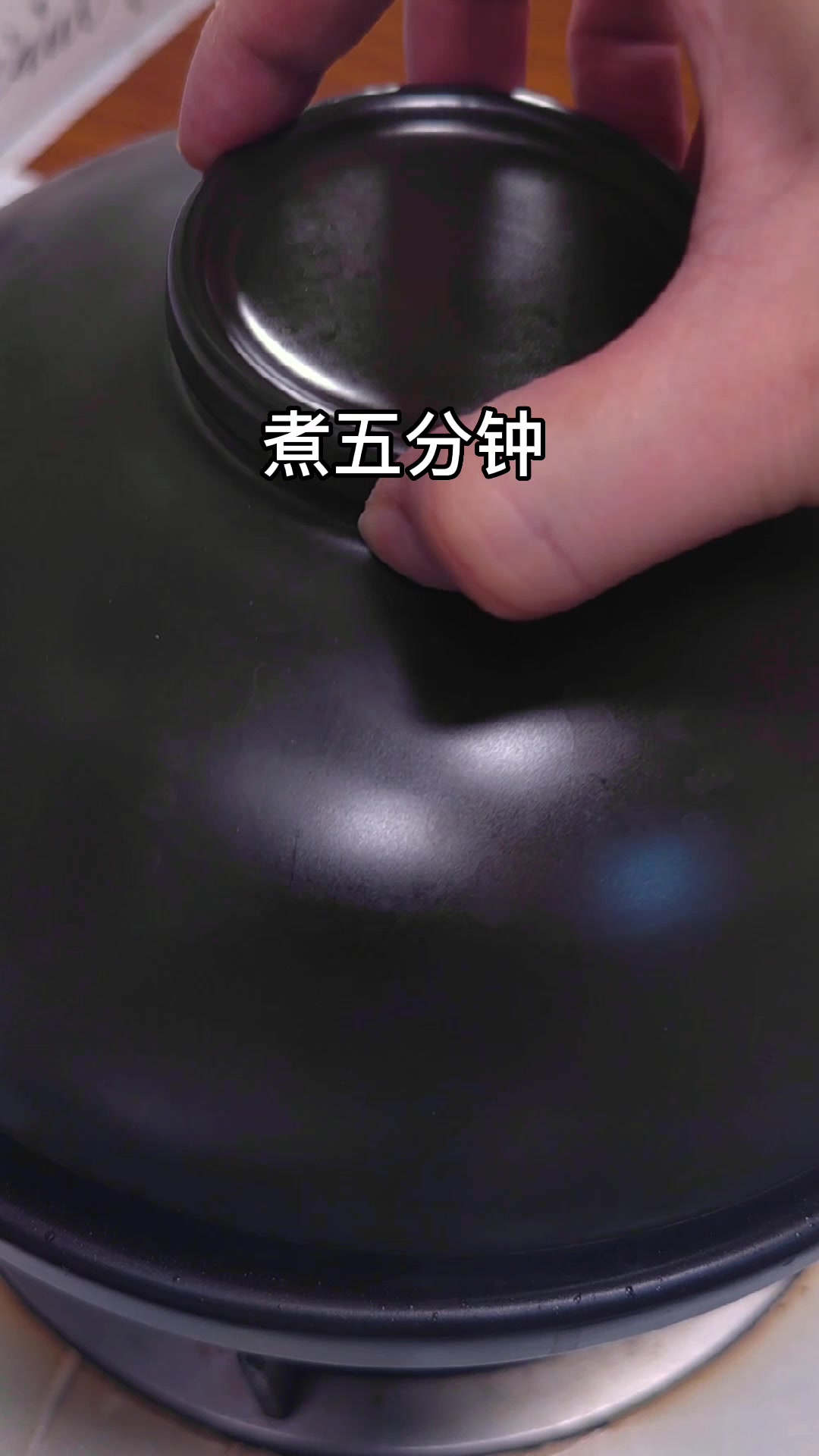 腐竹豆腐鱼腩煲,潮汕人都喜欢的家常菜,美味下饭菜