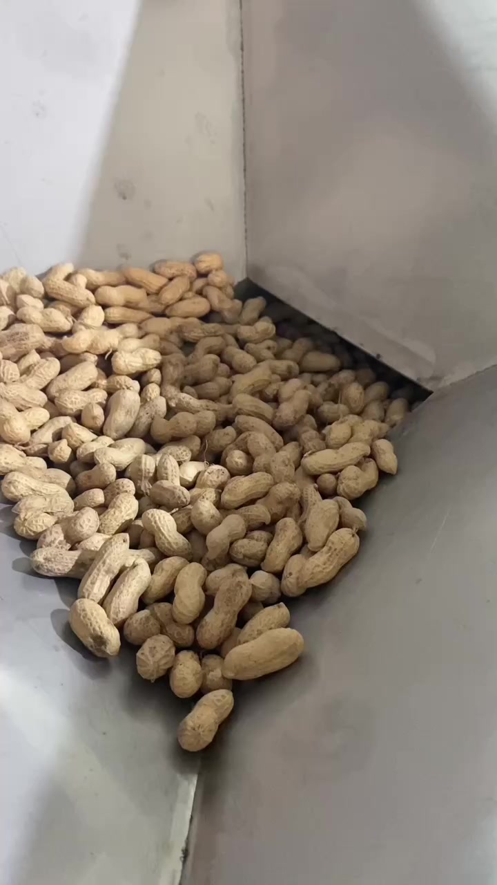 电磁滚筒炒货机 瓜子花生炒货机 芝麻滚筒炒锅