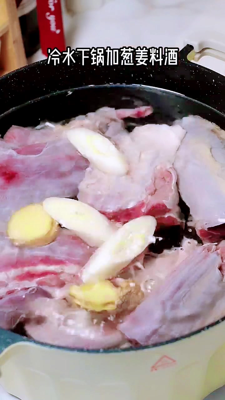秘制牛肉:夏天最好的下酒菜