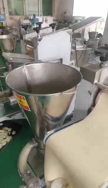 天气热不想吃饭可以来一碗香喷喷的饺子哦