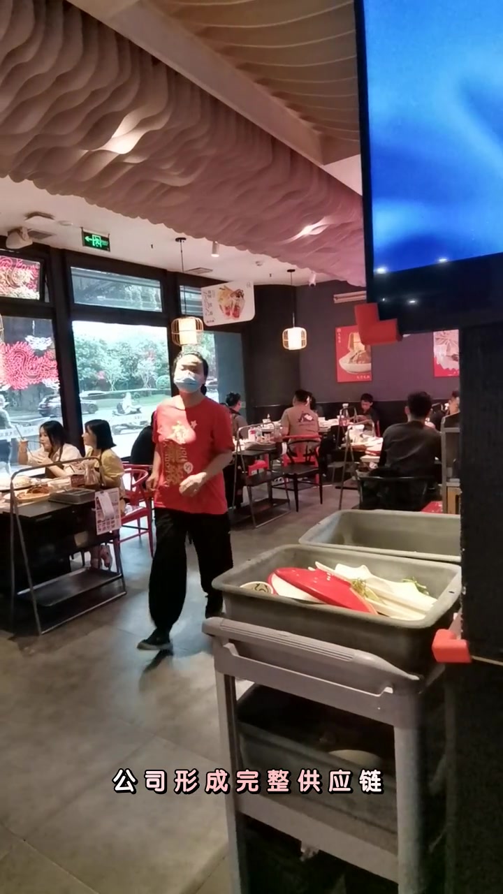 火锅加盟不仅选品牌知名度高而且需要行业运营经验丰富