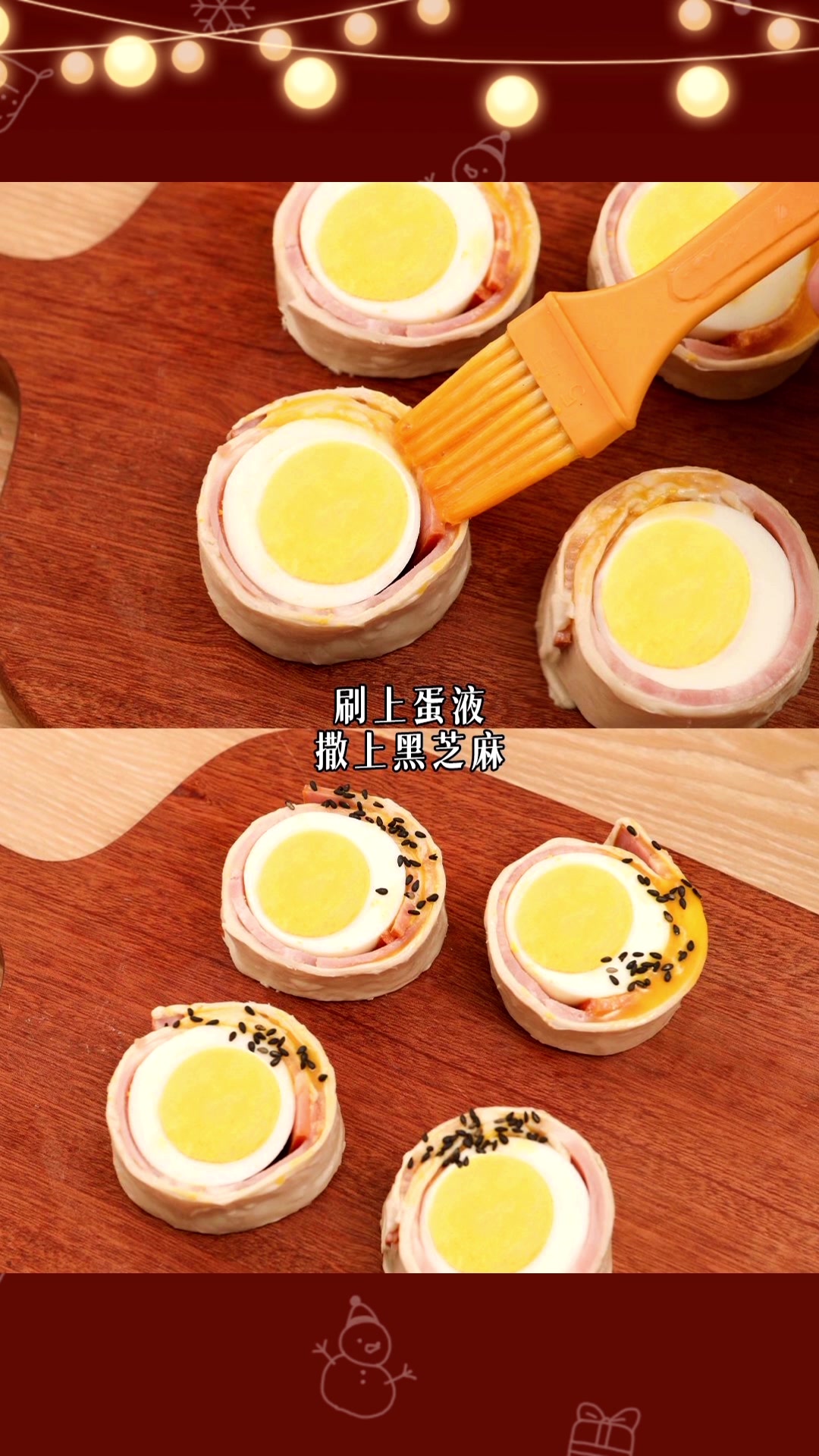 手抓饼的神仙吃法|香嫩酥脆,一招搞定