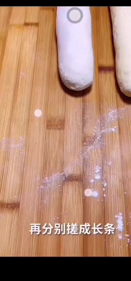 想学做彩色馒头的,赶紧来哟!