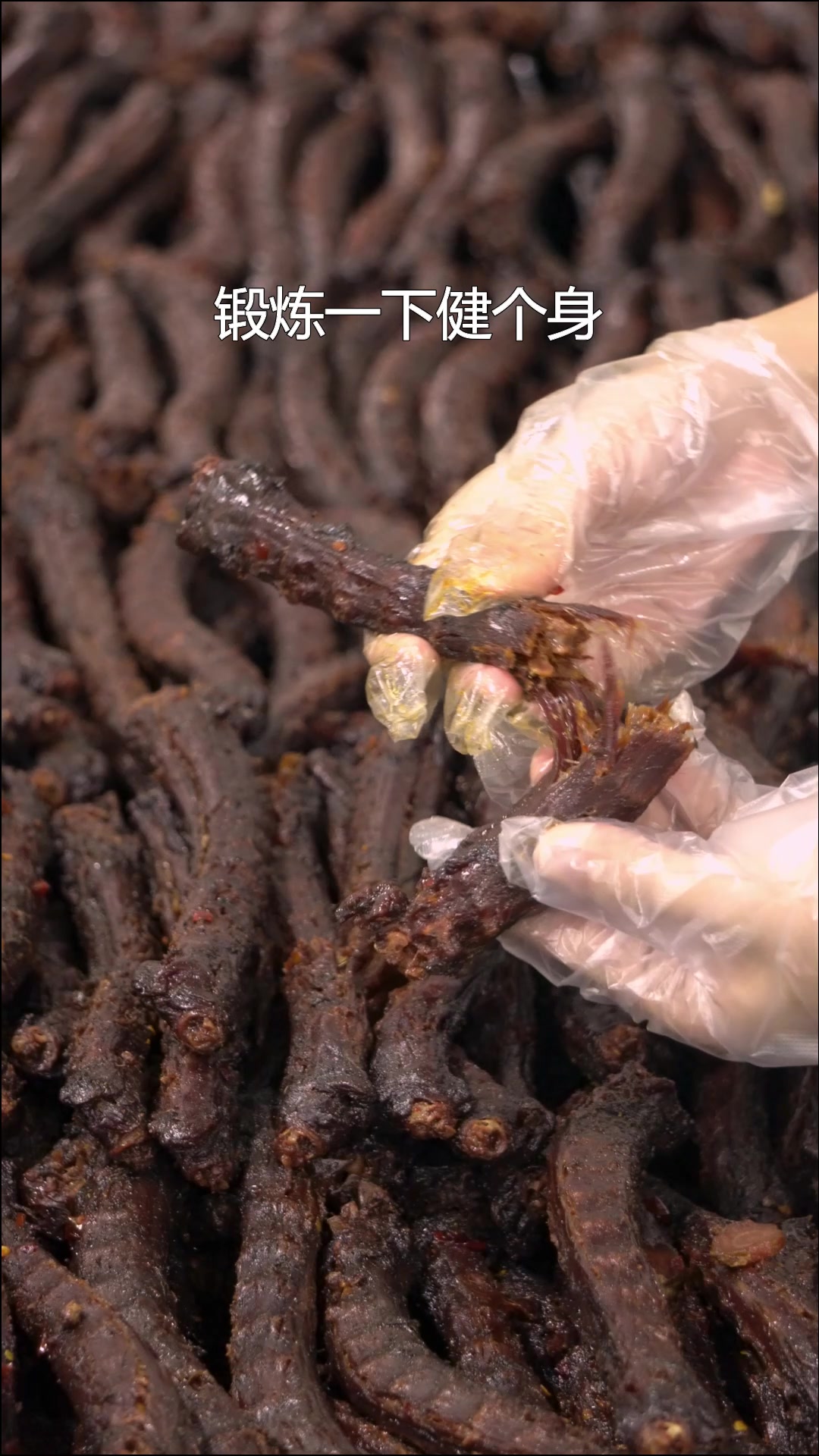 鸭脖子这么长的原因是不是该让大家一次性知道