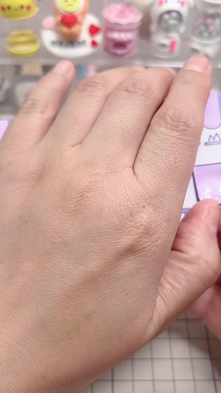 迷你库洛米奶茶店小挂件,好看又好玩 手工手工