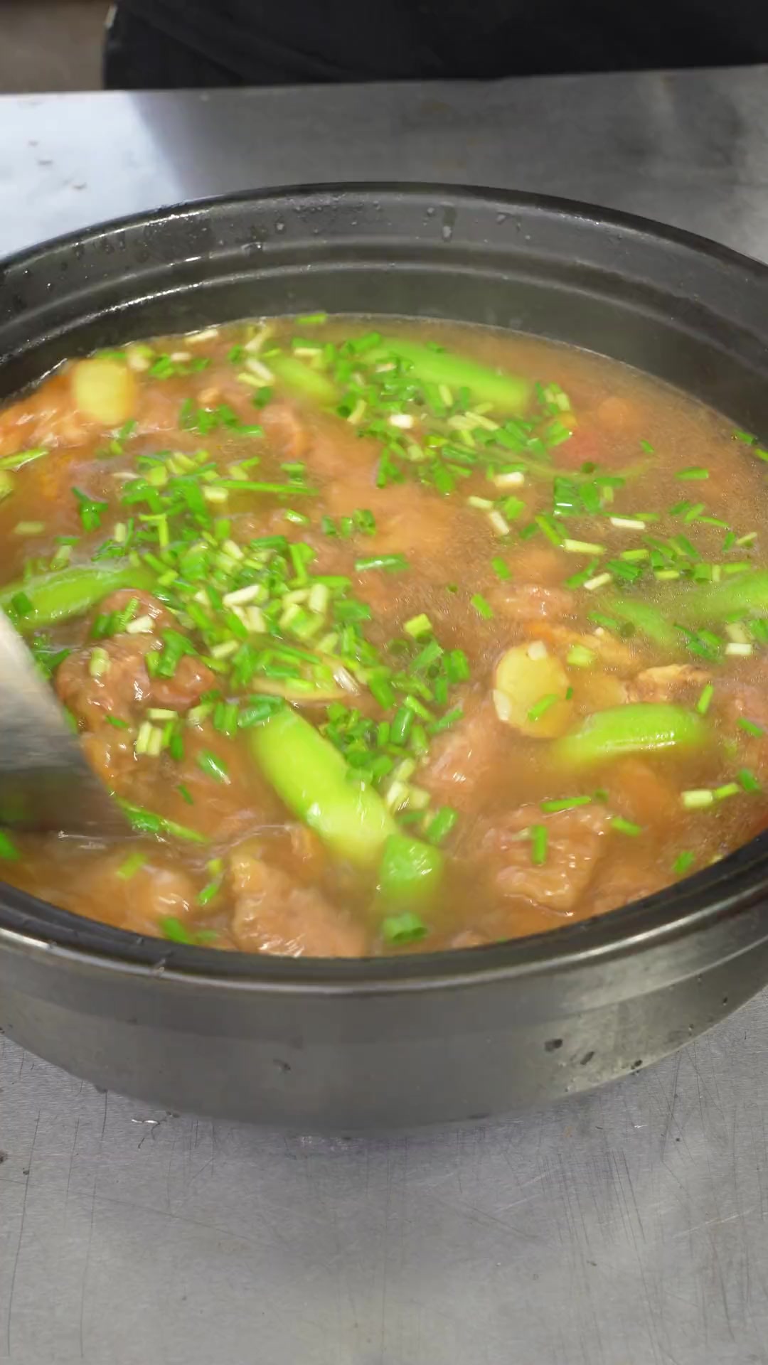为了方便你备齐所有食材和调料,全部都写在这里