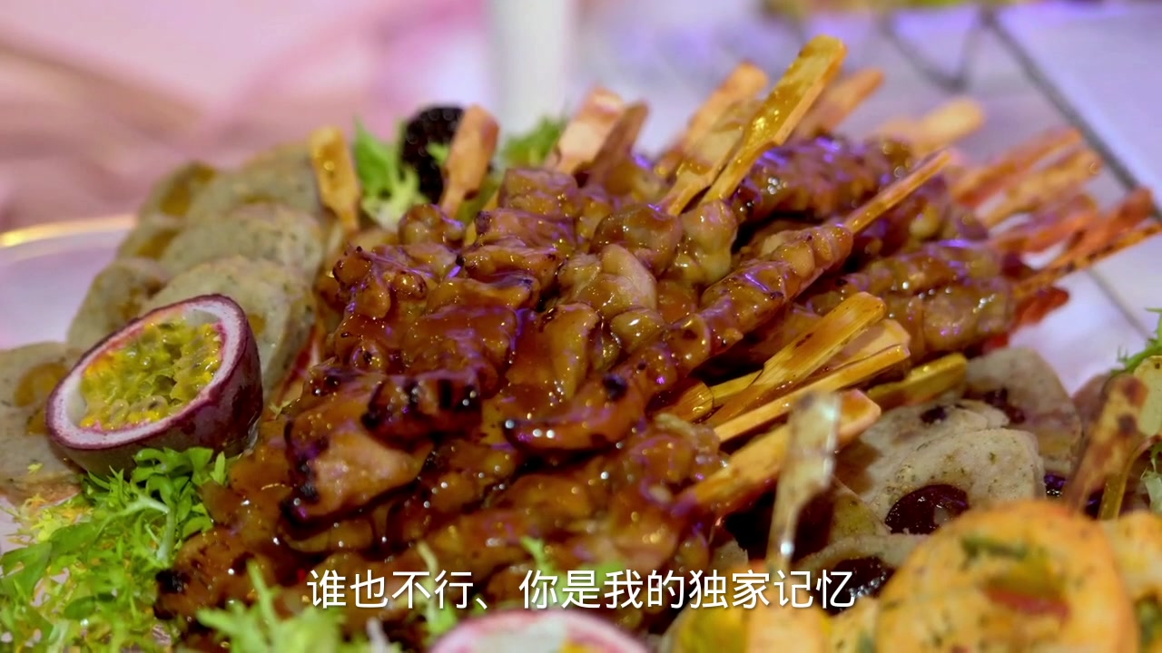 吃饭的朋友圈怎么发说说