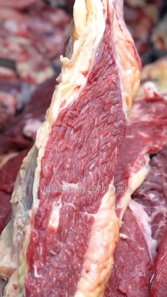 昆明 最低调的干锅牛肉,在宣威做了23年