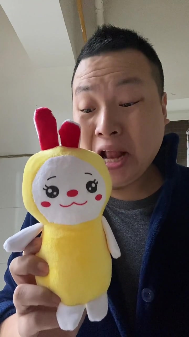 全网最火小黄鸭 表情包