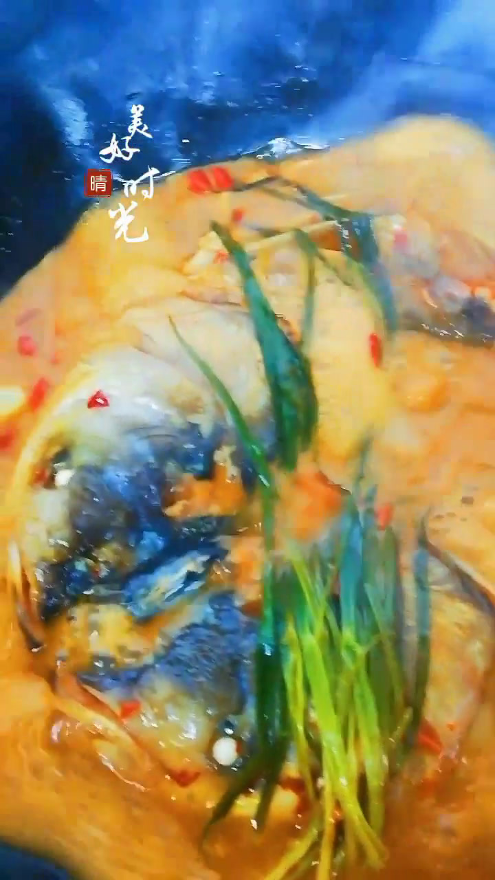 江苏溧阳天目湖有机鱼头!溧阳人民欢迎您来做客!