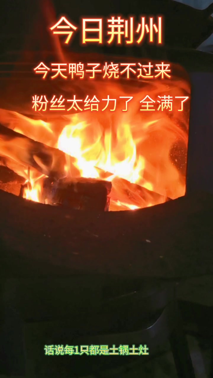 领白鹭湖荆柴火土鸭馆