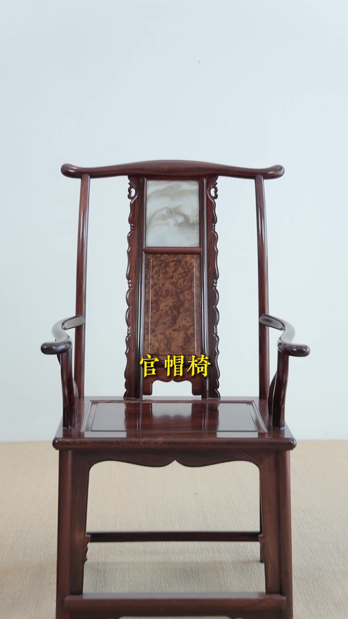 看这个完视频,你还能记住几个家具的名字?