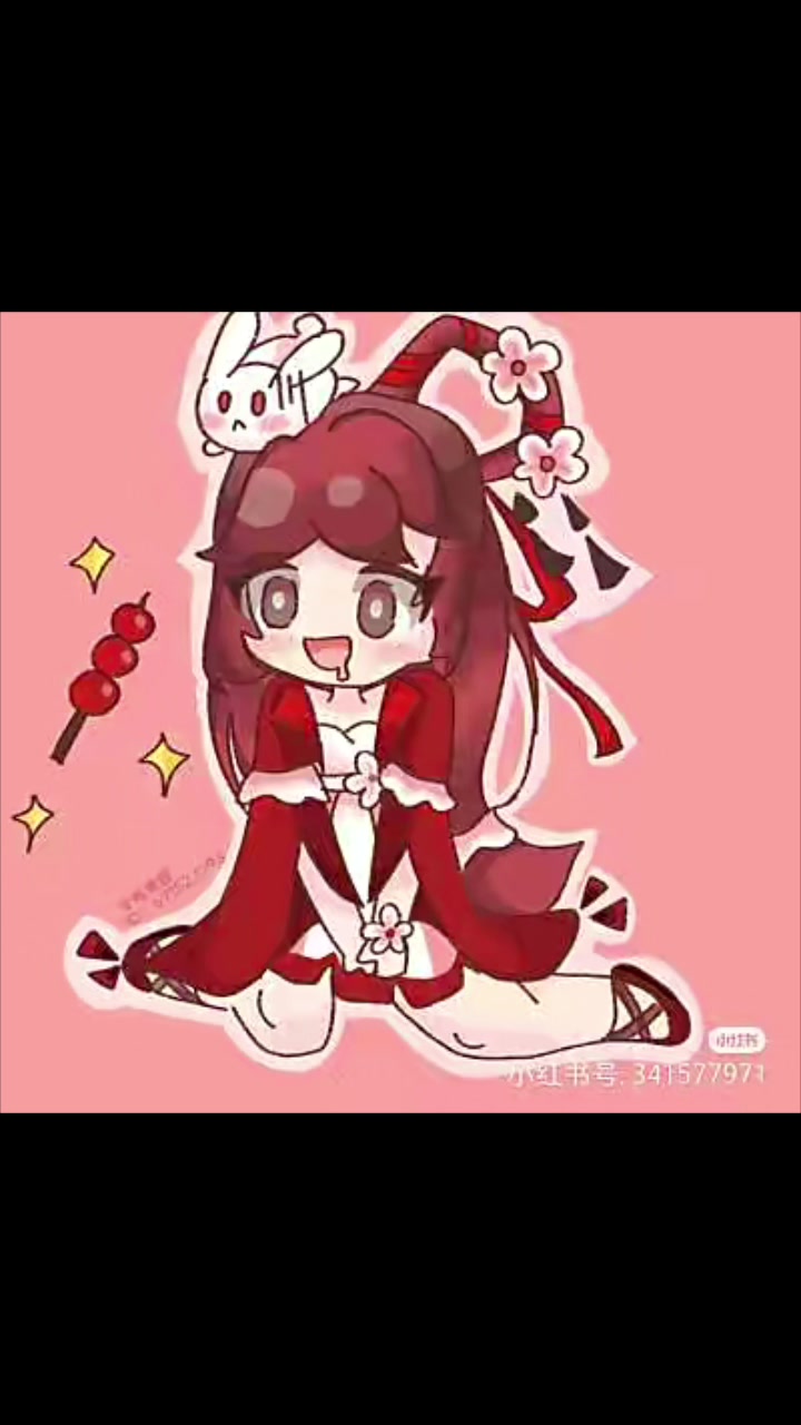 超好看的神仙壁纸