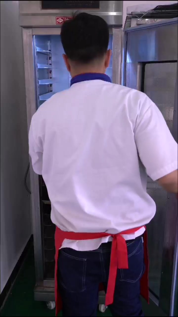 学会不用排队的#西点,还有一天能卖几百个的#丹麦贝果面包