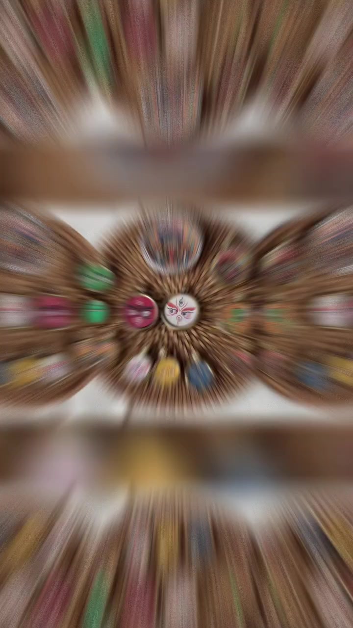 唐卡新风尚,手工编织手绳
