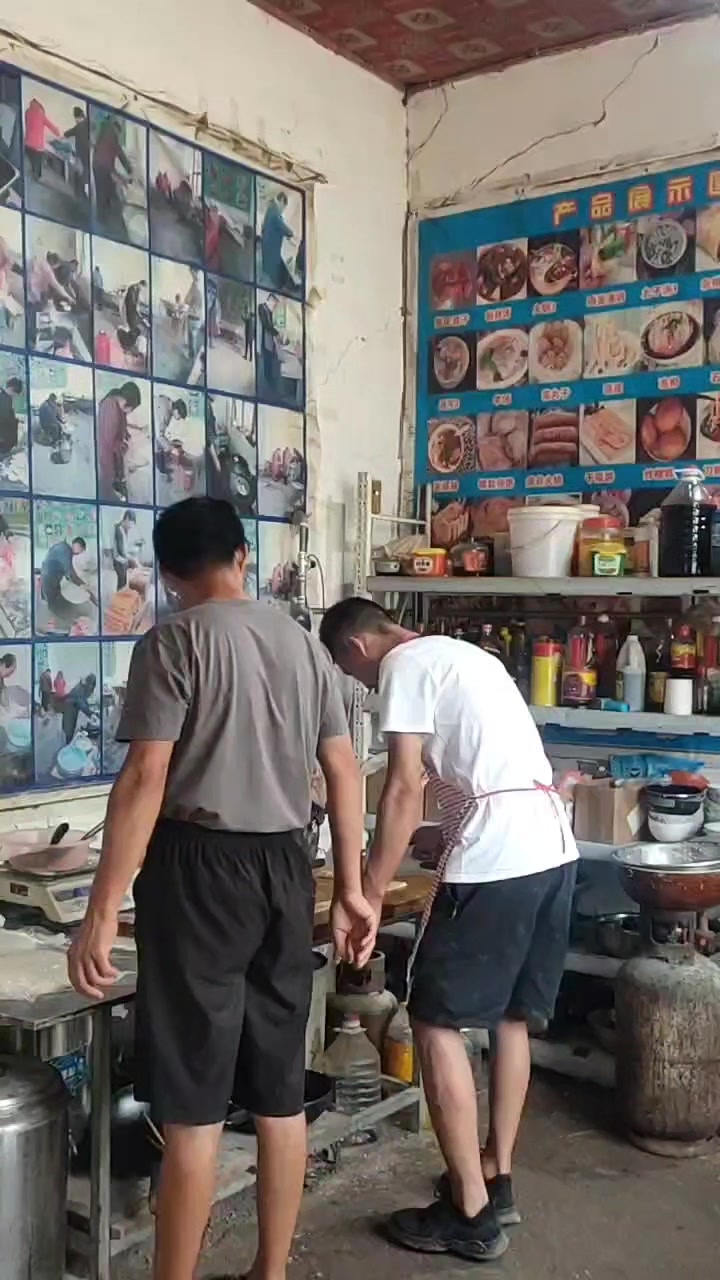 邯郸早餐学校师傅一对一手把手教你学早餐