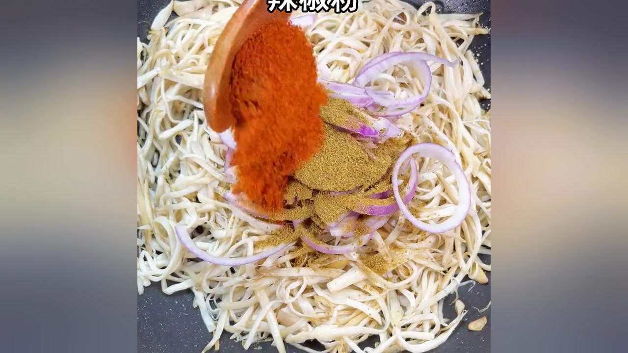 家常菜教学:每天一道家常菜,天天不重样,第100道菜