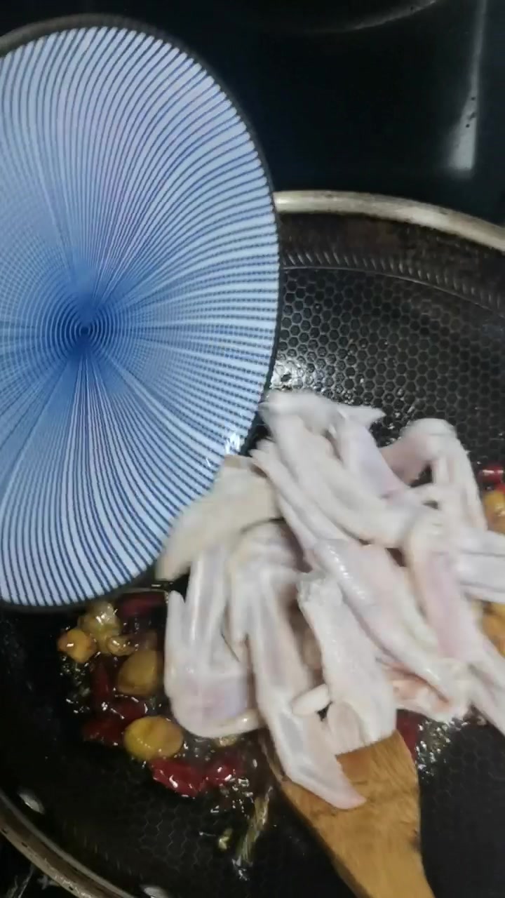鸭三套简化版,鸭二套