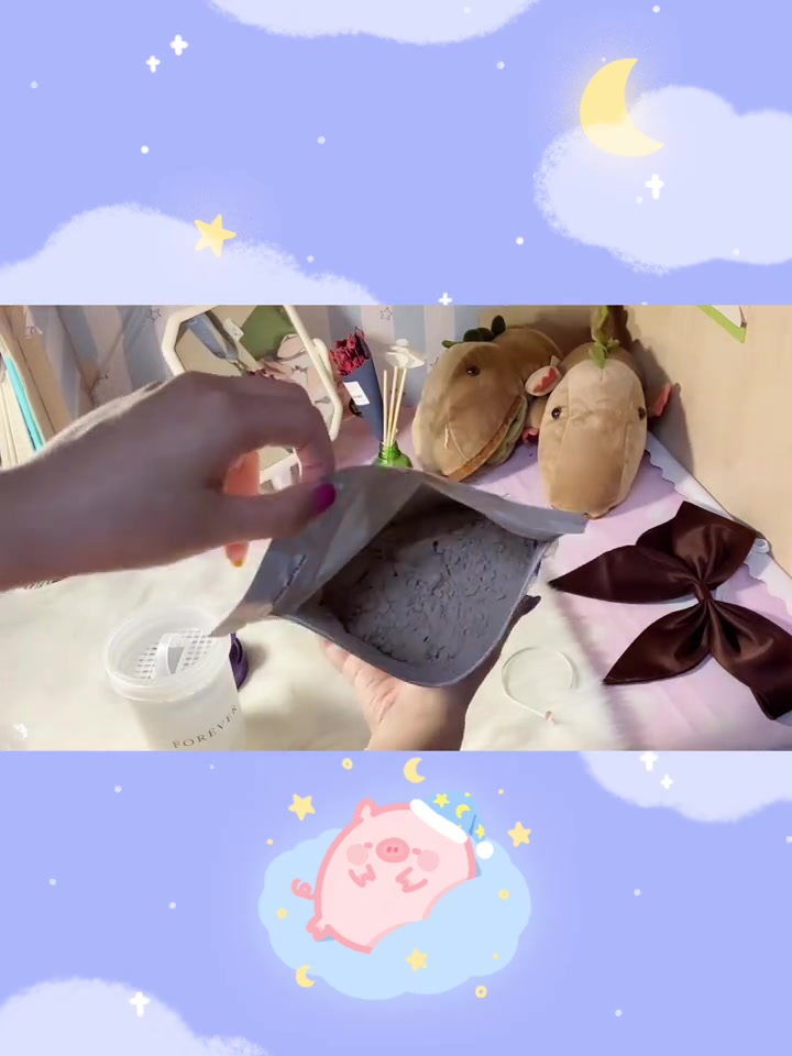巧克力味的蛋白粉你喝过没?富爱尔绝绝子 MCN风帆计划