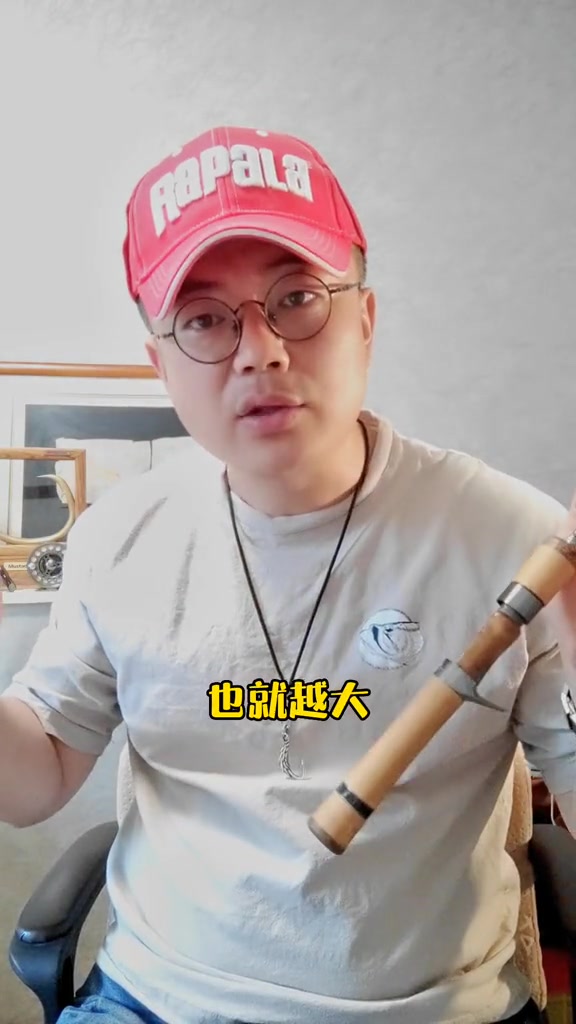 新手路亚总是选不好竿!路亚竿的硬度有多复杂?看完就明白了