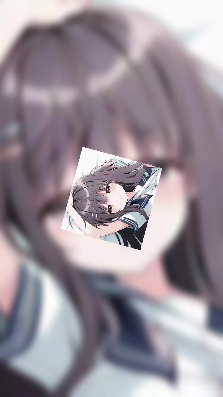 好看的女生头像