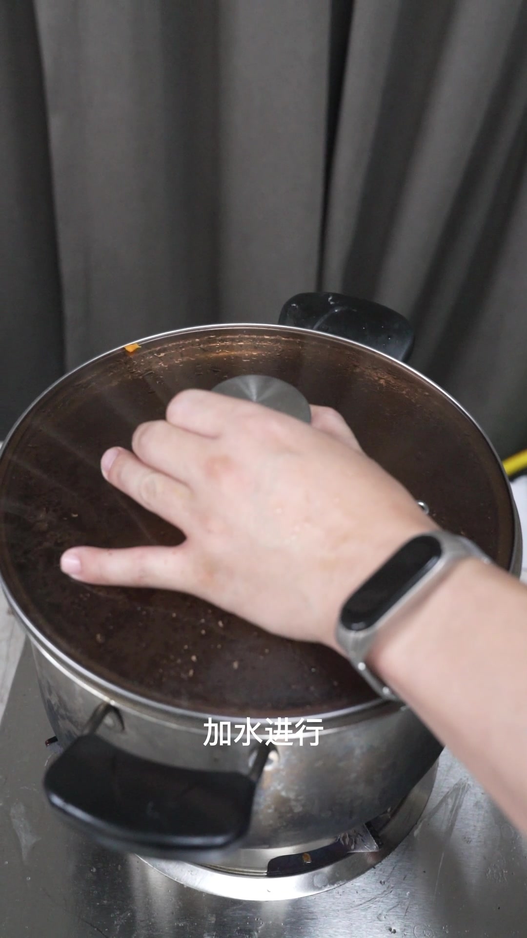 卤肉怎么做?台湾卤肉饭的做法,好吃不腻,超下饭
