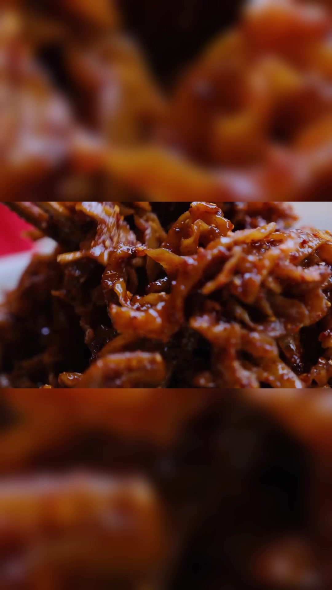 酱菜广告录音宣传