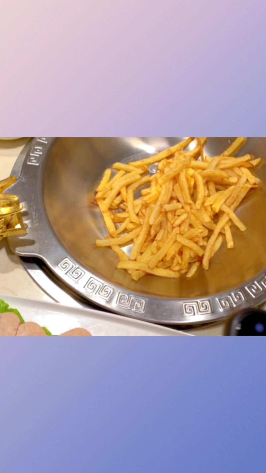 摆盘是餐饮人专属的浪漫