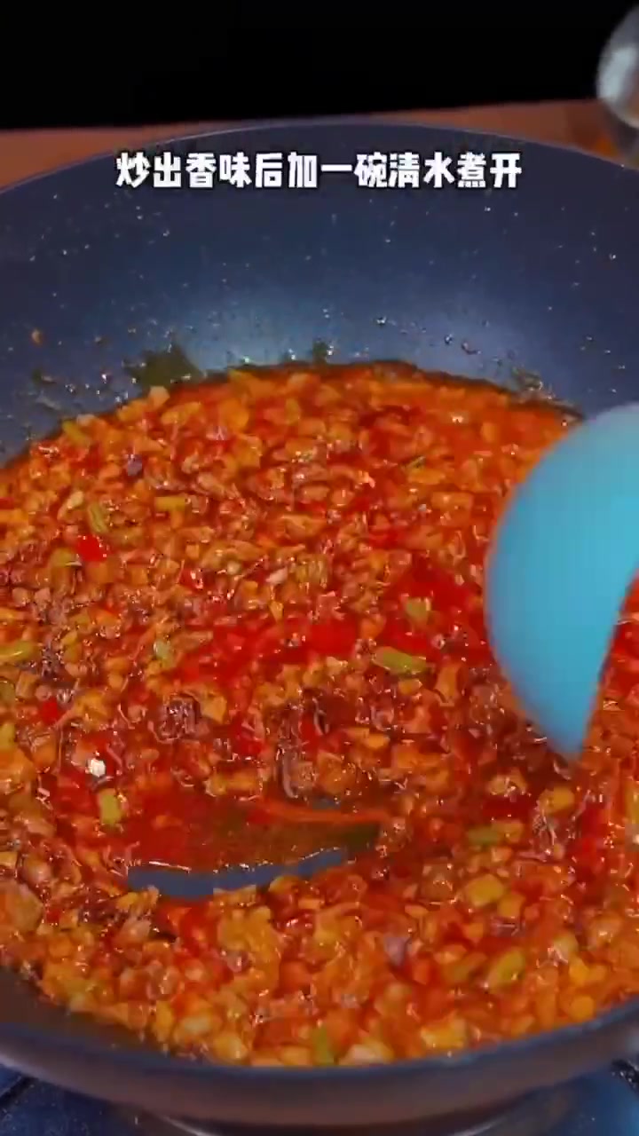 美食节来了,麻婆豆腐的家常做法教程分享给大家