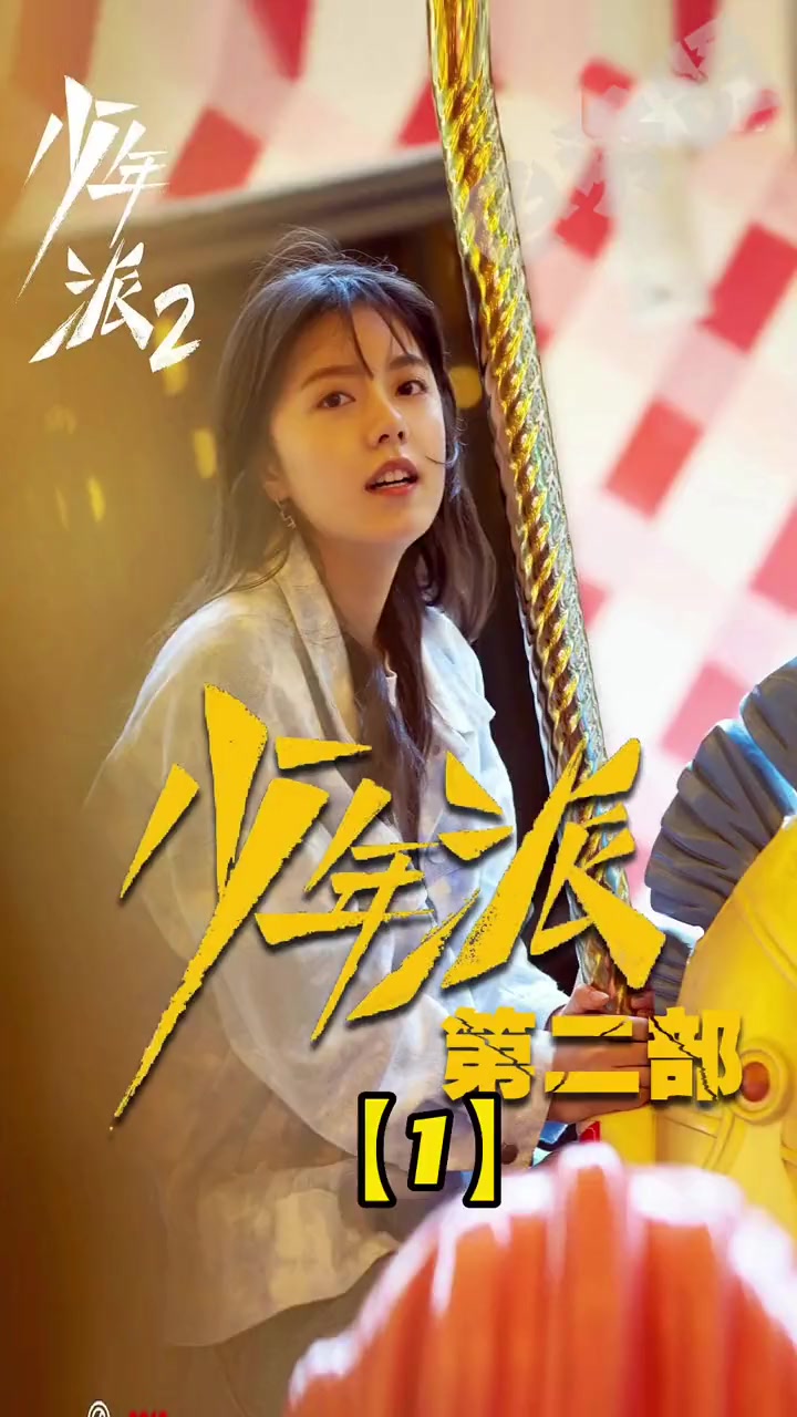 少年派2分集剧情