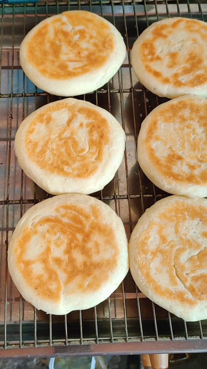 泰山烧饼邯郸教泰山烧饼