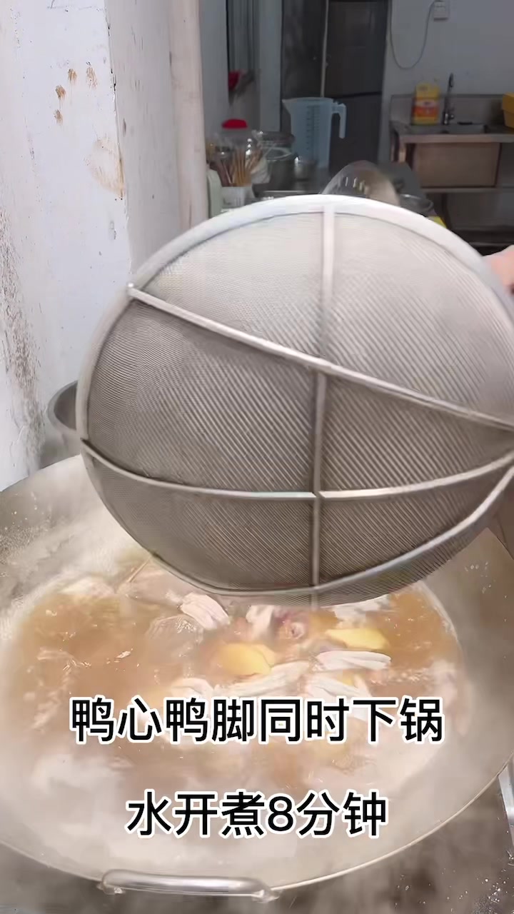 掌握这些主菜技巧。就能把串串做好。冷热串串 摆摊 摆摊小吃